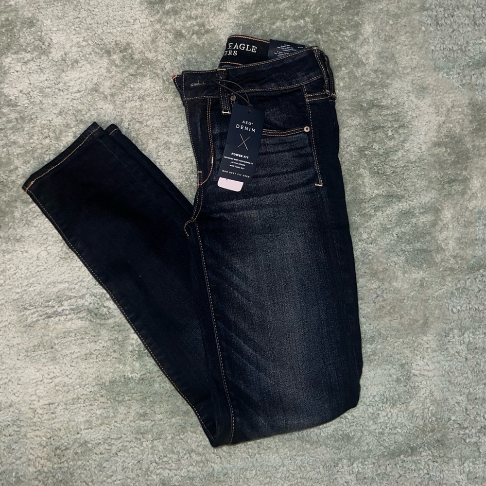 ⭐️NEW⭐️ NWT AMERICAN EAGLE Skinny Jeans